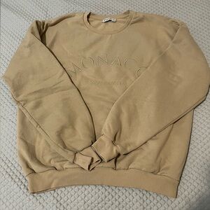 Sweater “Monaco”